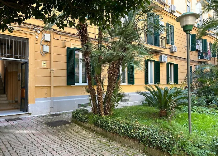 Mirea s - Napoli