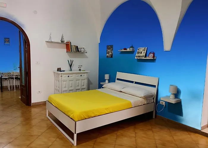 Sosò House