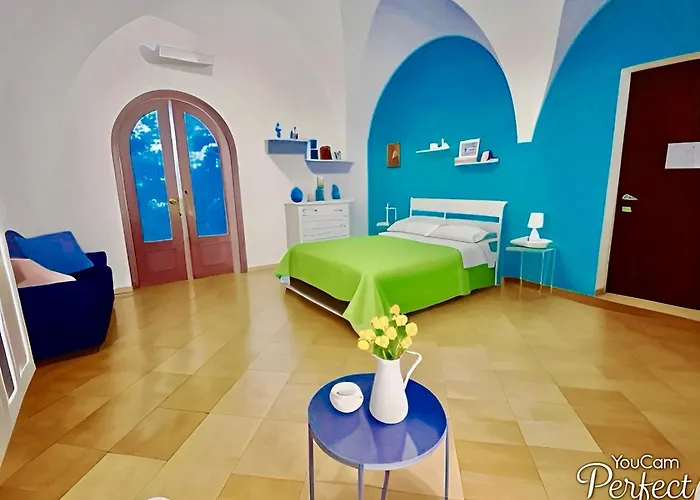 Sosò House